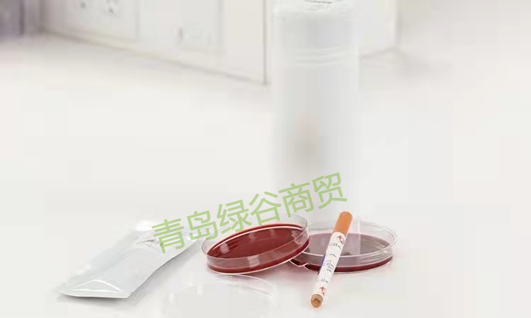 美国原装进口ATCC4356 嗜酸乳杆菌 1PK带证书-C3