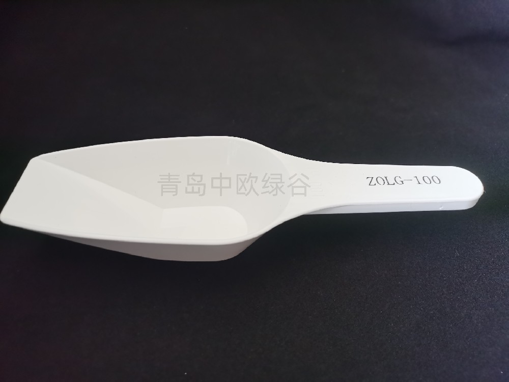 ZOLG-100无菌取样铲/无菌取样勺100ml/无菌勺/无菌铲2支/包