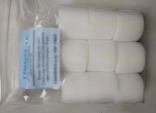 安徽生物试验室采购我们无菌采样袋产品发货